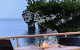 Hotel Baia Delle Zagare