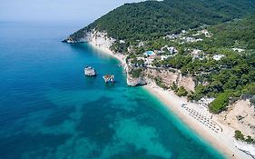 Hotel Baia Delle Zagare